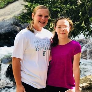 Meet your Posher, Jackie